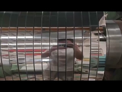 BA 2B SS 410 コイル EN X12Cr13, 1.4006 JIS G4305 SUS410 ステンレス・スティール・コイル・ストリップ 0.3-3mm